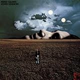 John Lennon Album: «Mind Games» (Front side)