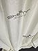 ShinyBeauty 20ftx10ft-White-Sequins Fabric Backdrop Curtain Sequin Photo Booth Backdrop Sequin Photography (White)