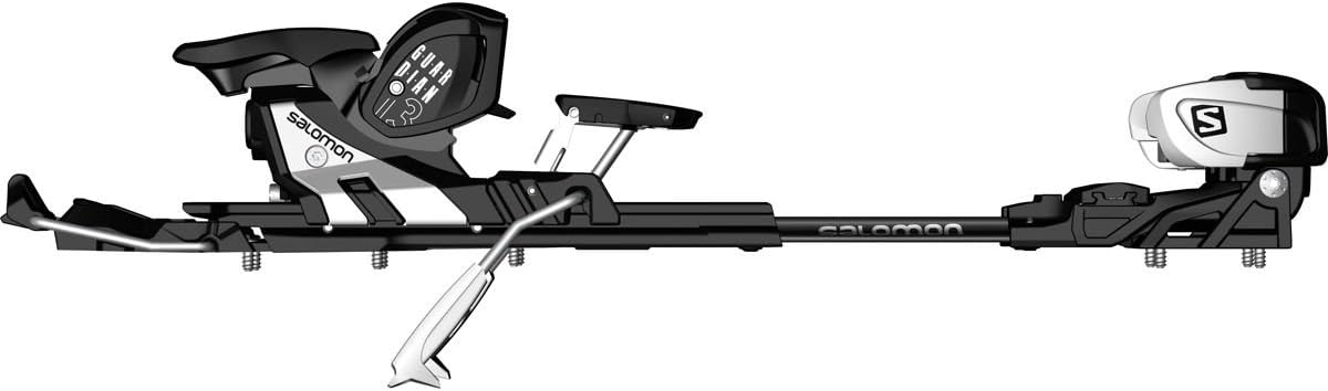 salomon guardian 13 small