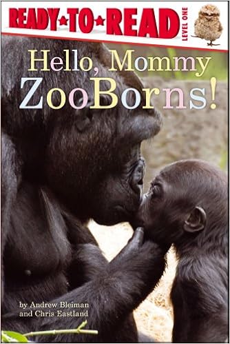 zooborns book