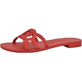 Guess Women's Elyho Flat Sandal