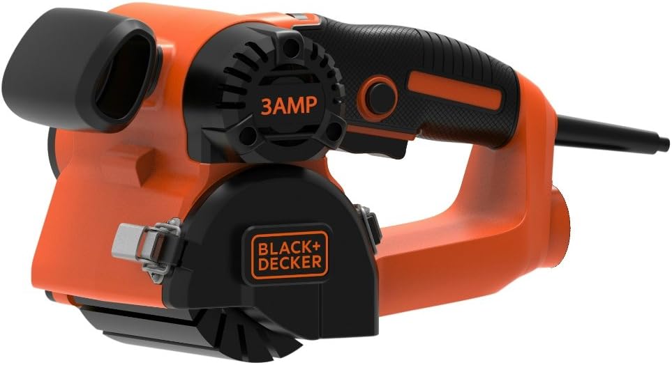 BLACK+DECKER BDJD2674 Brush Sanders product image 1