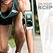 Waterproof Samsung Galaxy S20 Running Armband. Sports Phone Case Holder for Runners (6.5