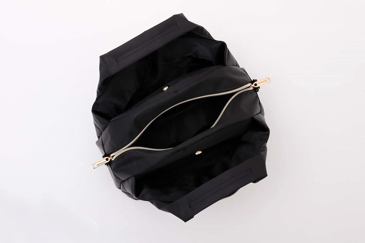 【コシノヒロコ ムック本付録】3層収納ショルダーバッグ 2021年10月26日発売