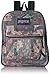 JanSport Unisex-Adult (Luggage only) Mesh Pack, One Size
