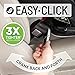 Evenflo EveryStage DLX All-in-One Car Seat, Infant Convertible & Booster Seat, Grows with Child Up to 120 lbs, Angled for Comfort and Safety, 3-Times-Tighter Installation, Highlands Green
