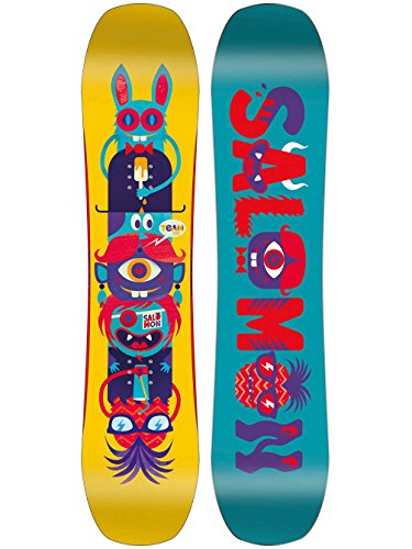 Salomon-Snowboards-Team-Snowboard-Boys-One-Color-90cm