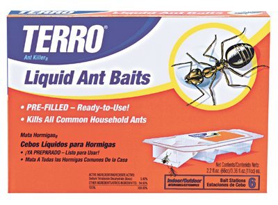 Terro Liquid Ant Killer Baits