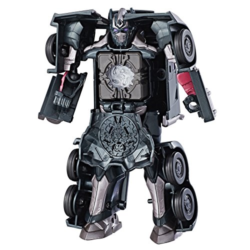 Transformers Hasbro C3480ES1 MV5 All Spark Tech Shadow Spark – Bild 5