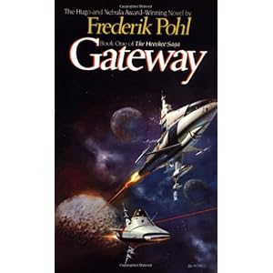 Gateway (Heechee Saga)