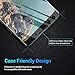 AINOPE [2-Pack] Screen Protector Tempered Glass Compatible Google Pixel 3, [Full-Coverage] Ainope Edge to Edge Screen Protector 0.33mm Compatible for Google Pixel 3 [Case Friendly] Anti-Fingerprint