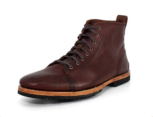 timberland bardstown gentleman's boots