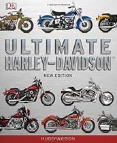 Ultimate Harley Davidson Ultimate Harley Davidson