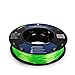 SainSmart - TPU-GRN-0.25KG1.75 SAINSMART 1.75mm 250g Flexible TPU 3D Printing Filament, Dimensional Accuracy +/- 0.05 mm (Green)