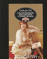 Cachondeos, escarceos y otros meneos 8484601331 Book Cover