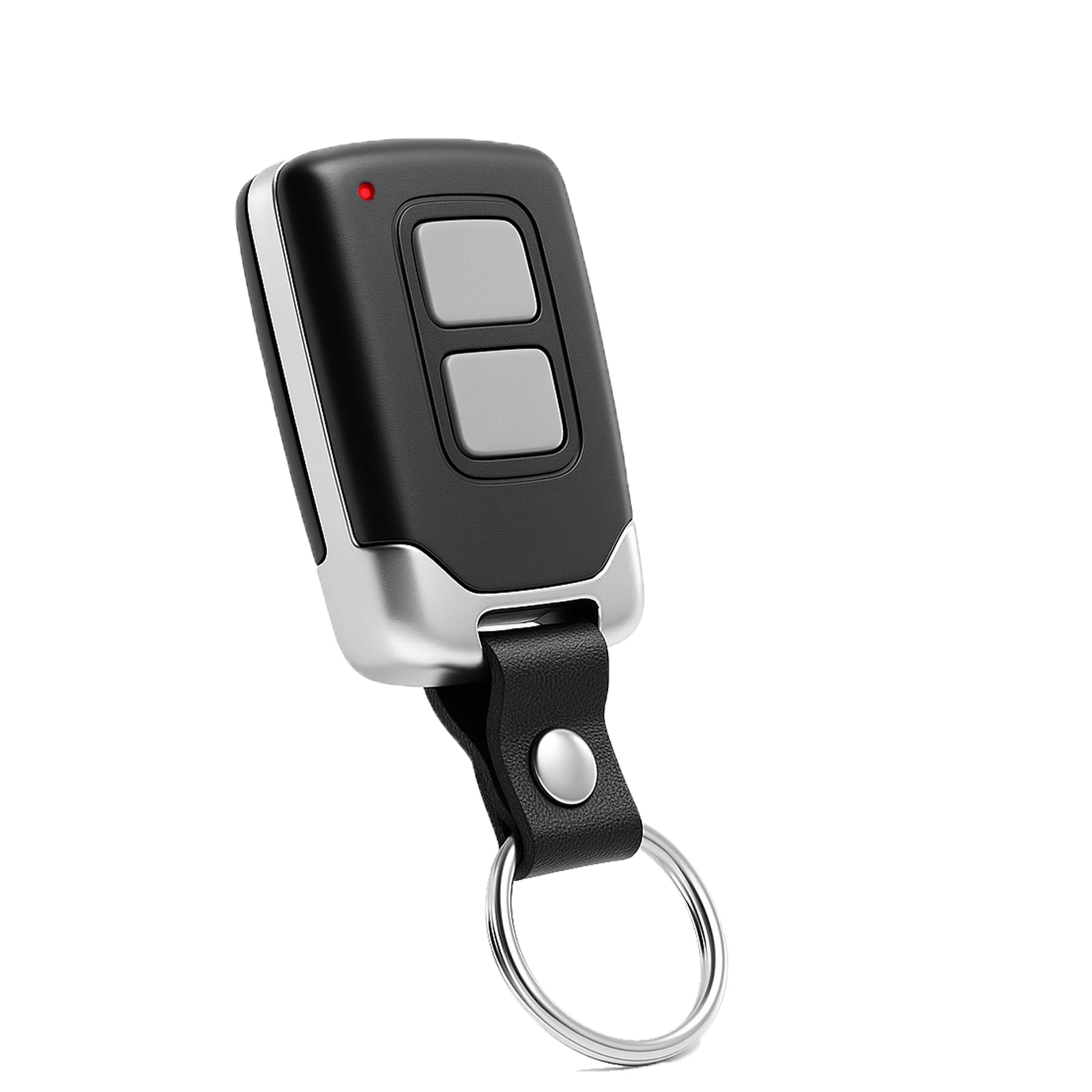 Photo 1 of 2 Replacement for liftmaster Chamberlain Sears Craftsman Garage Door Opener Remote Keychain 893MAX 893LM 891LM 371LM 373LM 971LM 973LM