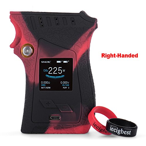 Smok Mag Case Right Handed Case Cover Protective Silicone Case