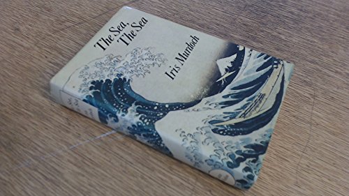 The Sea, the Sea by Iris Murdoch