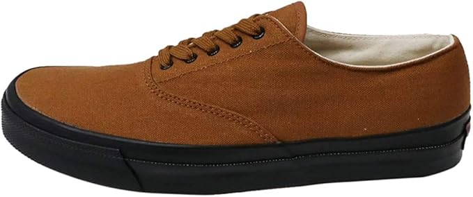 anatomica deck shoes