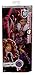 Monster High Original Favorites Clawdeen Wolf Doll