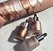 UMFun Illuminator Liquid Highlighter Shinny Glow Concealer 13.5ml (B)