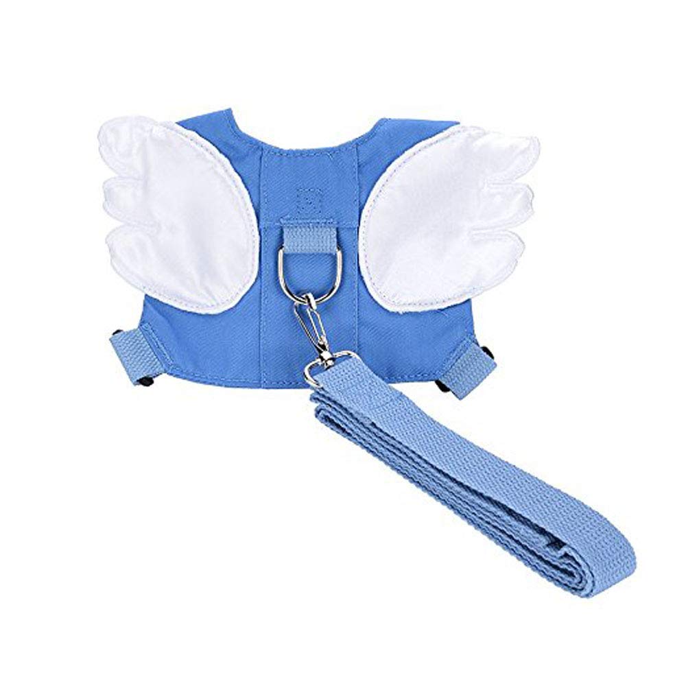 Toddler Leash & Harness for Child Safety Keep Kids
