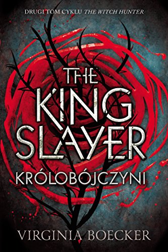 The King Slayer Krolobojczyni