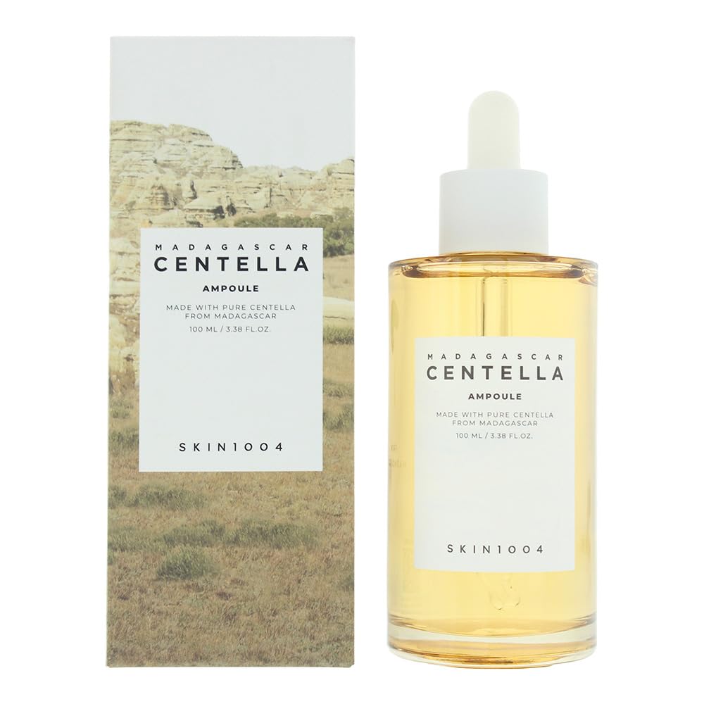 SKIN1004 Madagascar Centella Ampoule 100ml