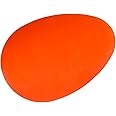 Hand Exercisers - Eggsercizer - Standard Size - Orange/Extra Soft - 1 each