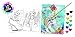 Fashion Angels Watercolor Illustration Set