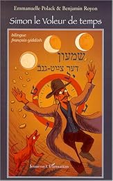 Simon le voleur de temps