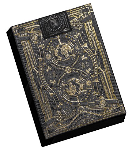 Contraband Playing Cards
