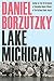 Lake Michigan (Pitt Poetry Series) by Daniel Borzutzky