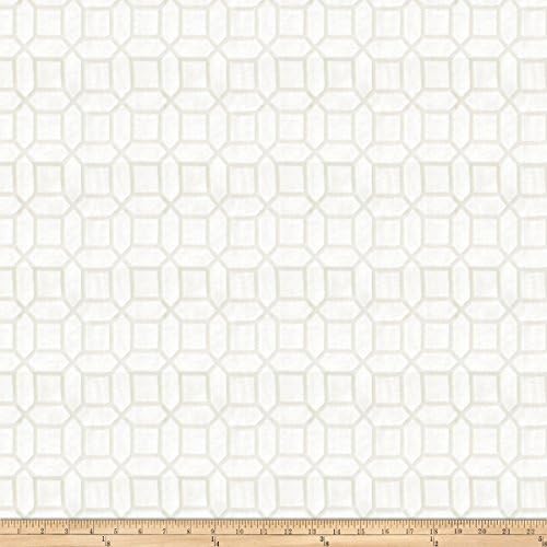 Fabricut Cunning Champagne