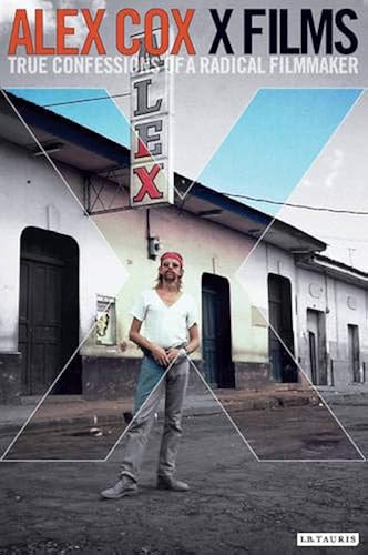 Download X-Films: True Confessions of a Radical Filmmaker PDF