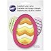 Comfort Grip Cookie Cutter 1pc-Egg