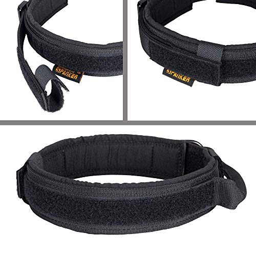 elite k9 collar