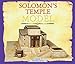 Solomon's Temple Model