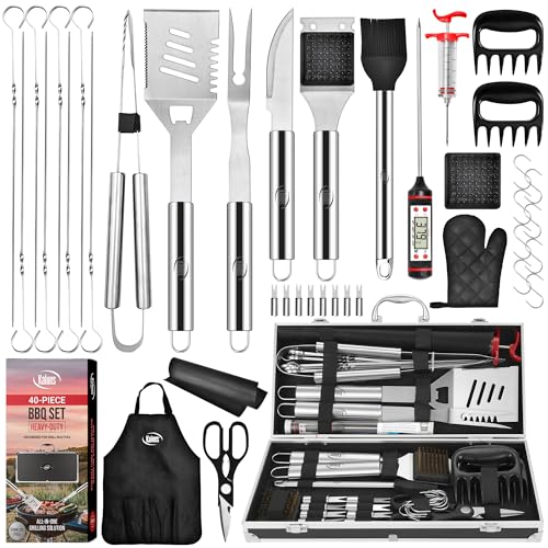 Kaluns BBQ Accessories