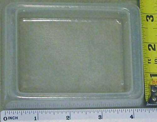 Paperweight mold 435