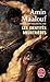 Les Identites Meurtrieres (Ldp Litterature) (French Edition) by