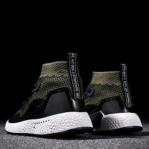 Fashion Sneakers Men Women Lightweight Breathable Fitness Running Shoes Afterso