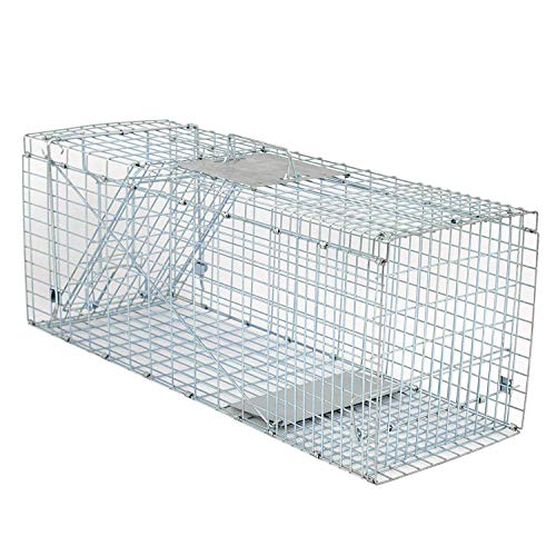 image for ZENY Live Animal Trap 32