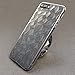 Ringke Air Prism Compatible with iPhone 7 Plus, iPhone 8 Plus Phone Case Slim 3D Design Lightweight Bling Stylish Protective TPU Drop Resistant Cover for iPhone8 Plus - Glitter Gray