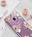 Spigen Liquid Crystal Designed for Samsung Galaxy S9 Case (2018) - Blossom Flower