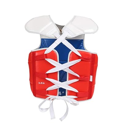 chest protector taekwondo