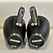 KICKER Marine KMTES enclosures Loaded W/ (2) 6.5