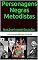 Livro Personagens Negras Metodistas: Notável contribuição