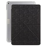 Moshi Versacover iPad Air 2 Case (Metro Black)