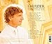 Love Divine 3: inspirational CD by pianist Mulder & Royal Philharmonic Orchestra (How Great Thou Art, Joyful, Joyful, Be Thou My Vision, Morning Has Broken, and others)
